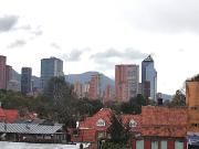 apartment at Teusaquillo, Bogotá, Bogotá, d.c