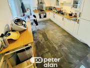 Apartment at Tewkesbury Street, Cardiff