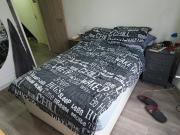 Apartment at Tewkesbury Street, Cardiff