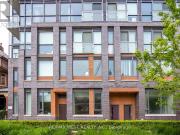 apartment at TH02 – 508 WELLINGTON STREET W