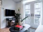 apartment at TH17 – 68 CARR STREET