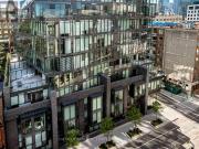 apartment at TH25 – 15 BEVERLEY STREET