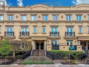 apartment at TH3 60 CARR STREET, Toronto, Ontario, M5T1B7