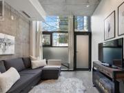apartment at TH9 25 STAFFORD STREET, Toronto, Ontario,...