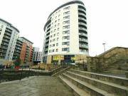 Apartment at The Anchorage, Leeds
