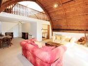 apartment at The Avenue, Ealing