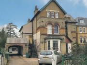 Apartment at The Avenue, Epsom and Ewell