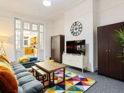 Apartment at The Avenue, Greater London