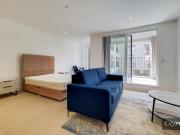 Apartment at The Avenue, London