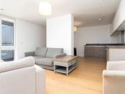 Apartment at The Boardwalk, Brighton