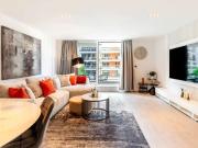 Apartment at The Boulevard, Greater London