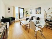 Apartment at The Boulevard, Leeds