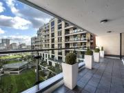 Apartment at The Boulevard, London