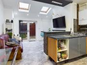 Apartment at The Brianway, Leicester