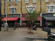 Apartment at The Broadway, Greater London