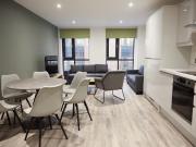 Apartment at The Butts, Worcester