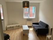 Apartment at The Calls, Leeds