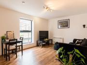 Apartment at The Calls, Leeds