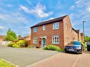 Apartment at The Carabiniers, Coventry