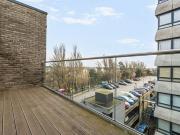 Apartment at The Causeway, Worthing