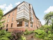 Apartment at The Chare, Newcastle upon Tyne