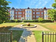 Apartment at The Cloisters, Guildford