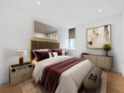 Apartment at The Clough, Chesterfield