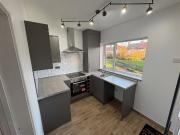 Apartment at The Crescent, Doncaster