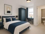 Apartment at The Crescent, Doncaster