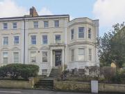 Apartment at St. Mark's Hill, London