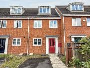 Apartment at The Crescent, North Tyneside