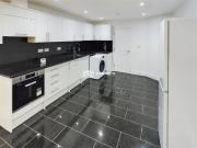 Apartment at The Crest, London Apartment at The Crest, London