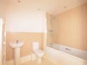 Apartment at The Decks, Runcorn