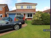 Apartment at The Dene, Blackburn