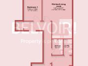 Apartment at Goldstone Crescent, Portslade by Sea