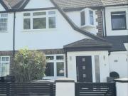 Apartment at The Fairway, London Apartment at The Fairway, London