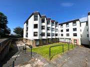 Apartment at The Furlongs, Hamilton