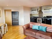Apartment at The Gateway, Leeds