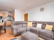 Apartment at The Gateway, Watford