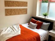 Apartment at The Gossamers, Watford