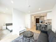Apartment at The Green, Bathgate