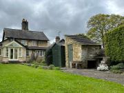 Apartment at The Green, Kirk Deighton