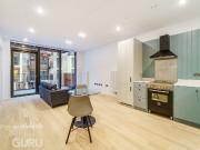 Apartment at The Green, London