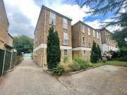 Apartment at The Greenway, London Apartment at The Greenway, London