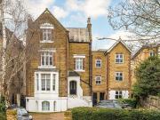 Apartment at The Grove, Greater London
