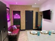 Apartment at The Grove, Swansea