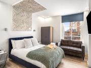 Apartment at The Hard, Portsmouth