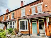 Apartment at The Hawthorns, Birmingham