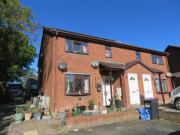 Apartment at The Hawthorns, Shrewsbury Apartment at The Hawthorns, Shrewsbury