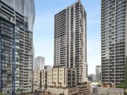 Apartment at the Heart of Melbourne CBD